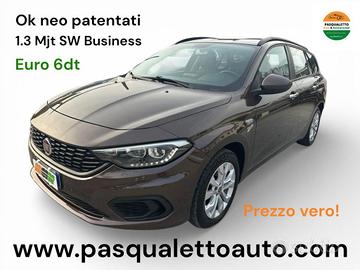 FIAT Tipo 1.3 Mjt S&S SW Business