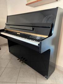 Pianoforte verticale Bachmann