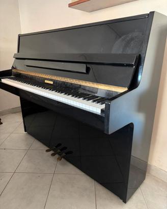 Pianoforte verticale Bachmann