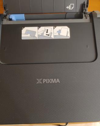 Stampante Canon Pixma