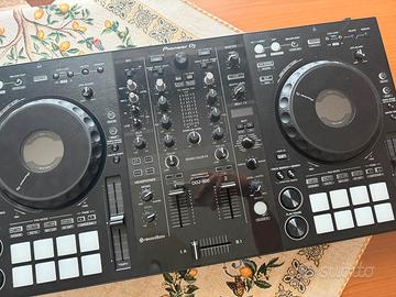 Pioneer ddj 800