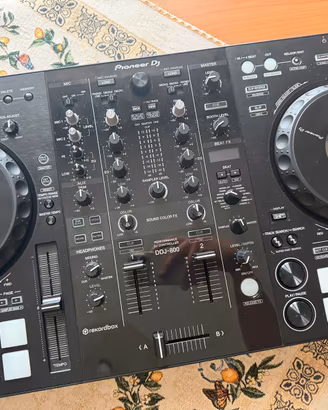 Pioneer ddj 800