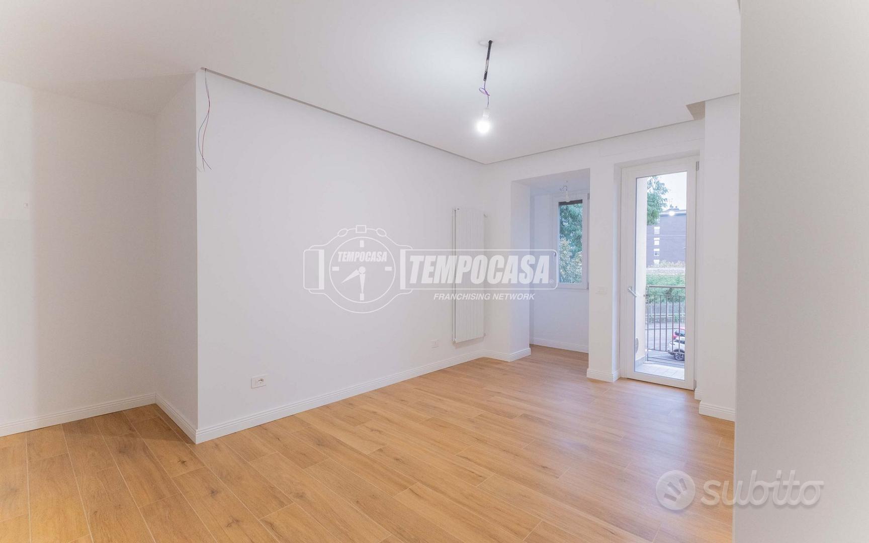 Appartamento – Milano, Abbadesse, Municipio 2 - Vista 2