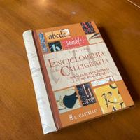 Enciclopedia della calligrafia - il Catello