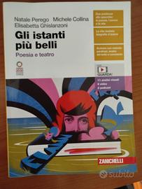 gli istanti più belli poesie teatro gli istanti pi