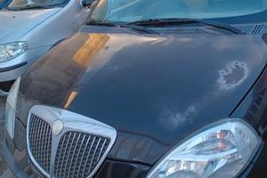 Lancia y multijet