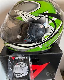 Casco Dainese  nuovo