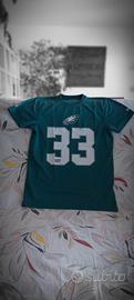 T-shirt Philadelfia eagles new era