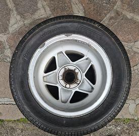 ferrari daytona competizione gr 4 ruota