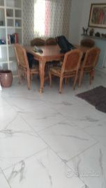 soggiorno stile fiorentino 