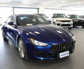 MASERATI Ghibli 3.0 D 250 CV V6 Gran Sport Autom