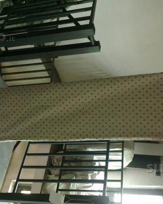 Lampada da terra