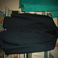 Vestito completo uomo viscosa