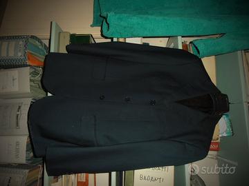 Vestito completo uomo viscosa