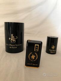 JPS John Player Special Lotus F1 3 pz anni 70