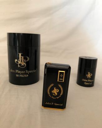 JPS John Player Special Lotus F1 3 pz anni 70