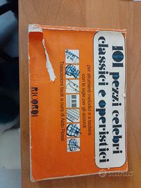 101 pezzi celebri classici e operistici 