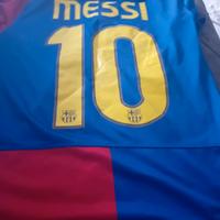 maglia messi