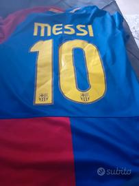 maglia messi