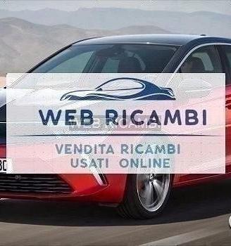 Opel astra nuovo modello 2021 ricambi