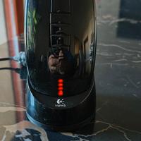 Mouse Logitech MX Air