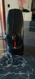 Mouse Logitech MX Air