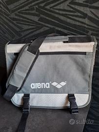 Borsa a cartella della Arena  