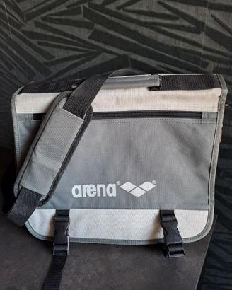 Borsa a cartella della Arena  