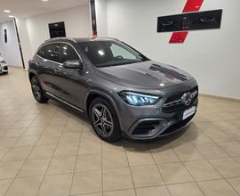 Mercedes-benz GLA 200 GLA 200 d Automatic AMG Line