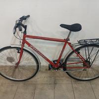 Bici turing-city Atlanta 28"  taglia  L