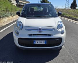 FIAT 500L LOUNGE 1.4 BENZ-GPL 95CV