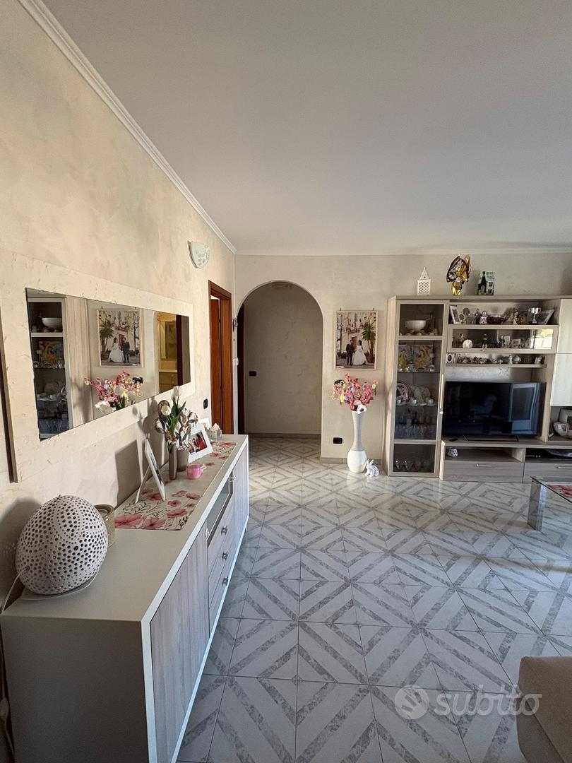 Apartment in Statte, Taranto - Vista 2