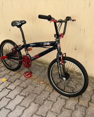 BMX bambino