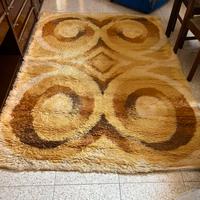 Tappeto vintage 220 x 160