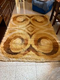 Tappeto vintage 220 x 160