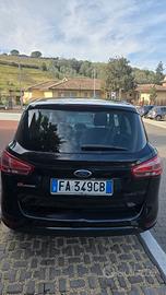 Ford B Max  GPL