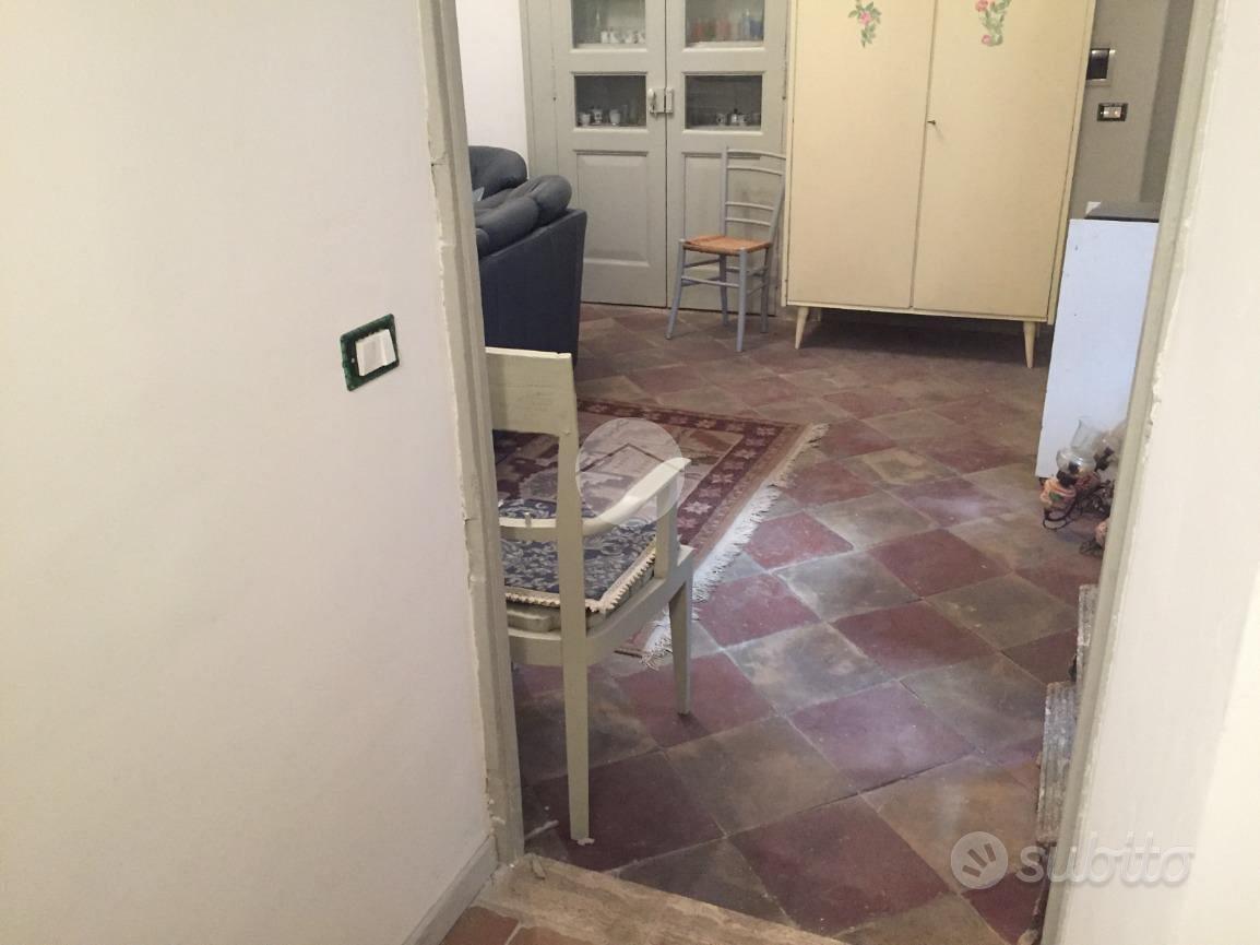 Apartment in Cosenza, Serra Sottana, Massa - Altro