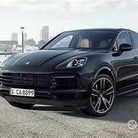Ricambi porsche cayenne 2023
