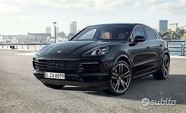 Ricambi porsche cayenne 2023