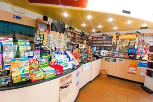 Tabaccheria a Mareno di Piave (TV)