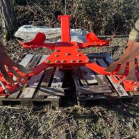 Corpo aratro Maschio