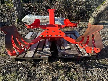 Corpo aratro Maschio