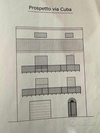 Terreno edificabile B1