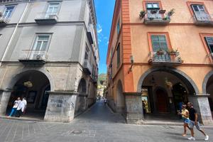 Centralissimo - negozio di 50 mq circa