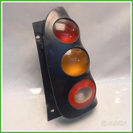 Fanale Fanalino Destro DX Smart Fortwo Coupe 450
