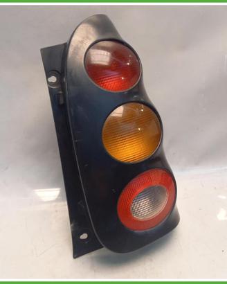 Fanale Fanalino Destro DX Smart Fortwo Coupe 450