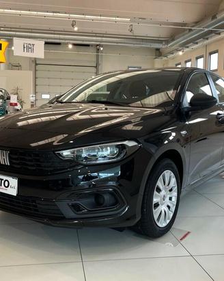 Fiat Tipo 5p 1.5 t4 hybrid 130cv dct