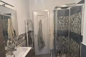 Stanza singola libera da subito