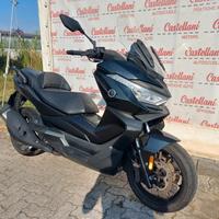 Voge Sfida SR4 400