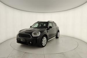 MINI Mini Countryman F60 2020 - Mini Countryman 2.